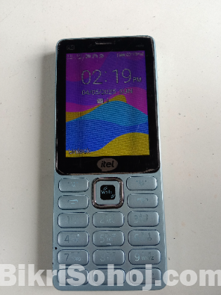 Itel Neo R60+